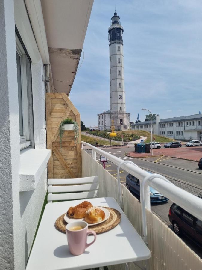 Chez Sandy Calais Buitenkant foto